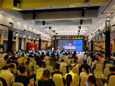 窗霸“智”簾聯(lián)動(dòng)萬家，第三屆中國(guó)雙成智仁戶外遮陽（網(wǎng)絡(luò)云）文化節(jié)云端盛啟